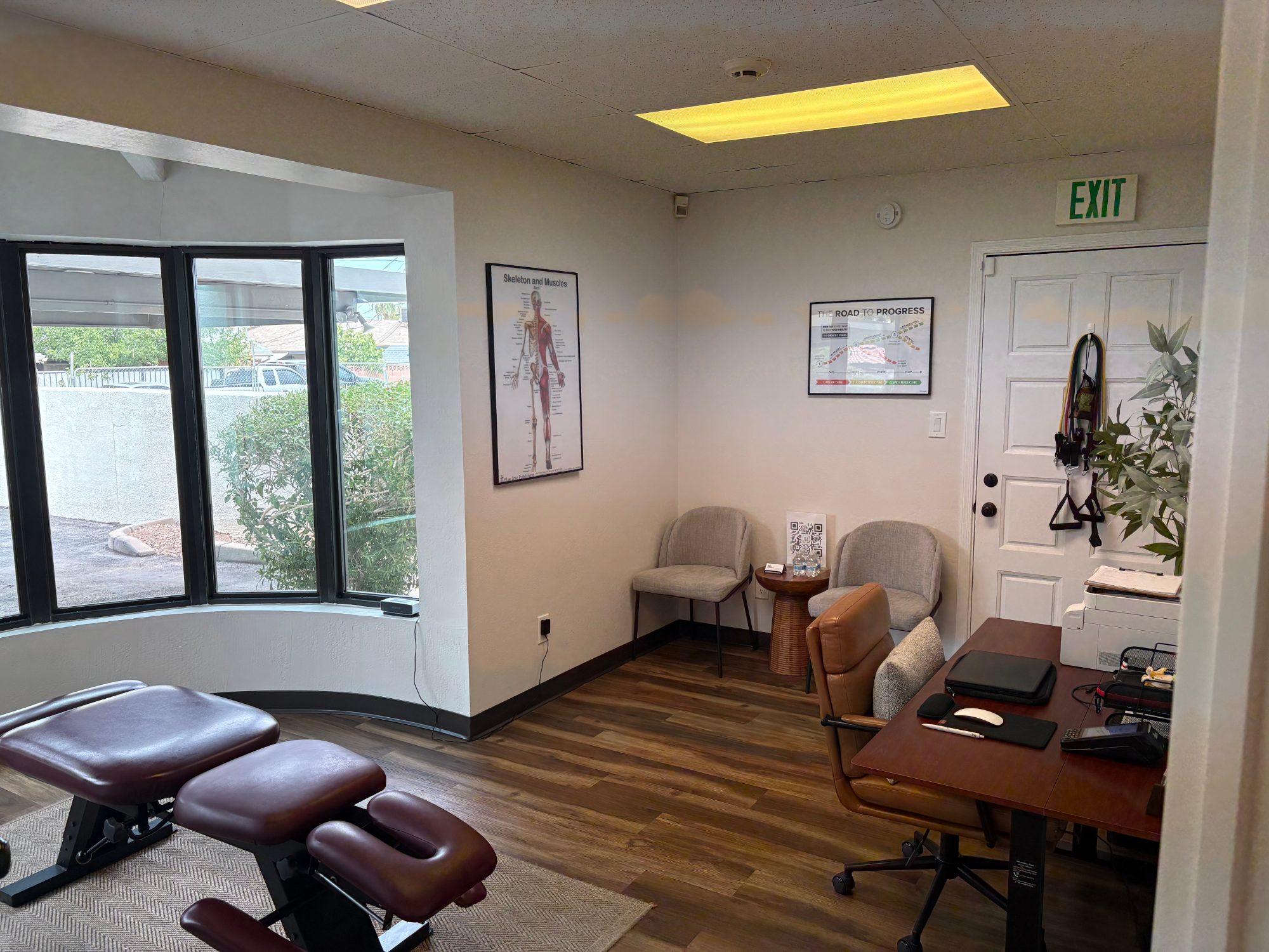 MOORE RESULTS CHIROPRACTIC